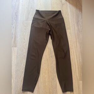 ALO Airlift 7/8 Leggings